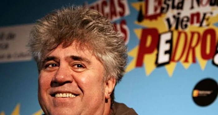 Regizorul Pedro Almodovar l-a criticat pe Papa