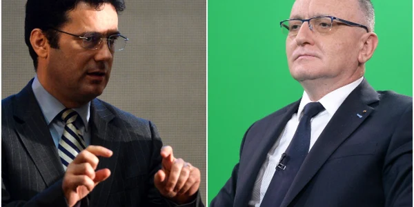 Remus Pricopie Sorin Cimpeanu colaj articol FOTO Mediafax