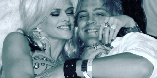 Larry Birkhead