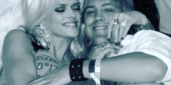 Larry Birkhead