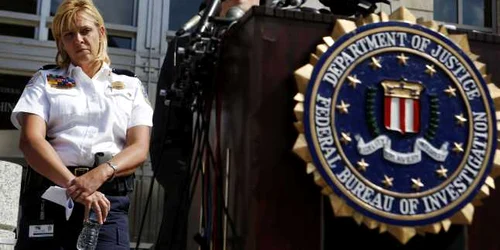 FBI antiterorism FOTO Reuters