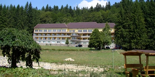 Femeia a fost manager la Sanatoriul de Nevroze din Predeal