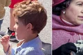 Archie, Regina Elisabeta  jpg