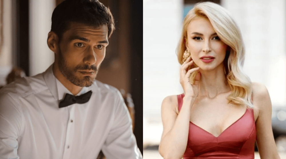 Andreea Bălan, noi acuzații la adresa lui George Burcea. „Nu e prima oară când vine și le traumatizează pe fetițe”