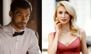 George Burcea și Andreea Balan au divorțat