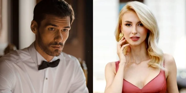 George Burcea și Andreea Balan au divorțat