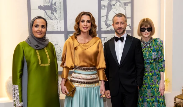 Regina Rania a Iordaniei foto profimedia 1054373917 (2) jpg