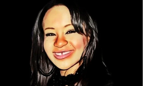 bobbi kristina t shirt jpeg