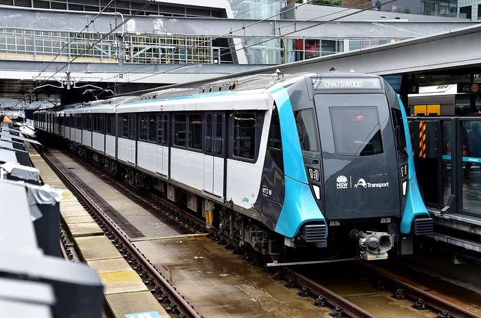 Așa vor arăta noile metrouri fabricate de Alstom pentru Magistrala 5