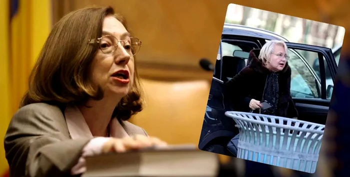 A doua înmormântare a Rodicăi Stănoiu. Gestul nepoatei care a atras atenția