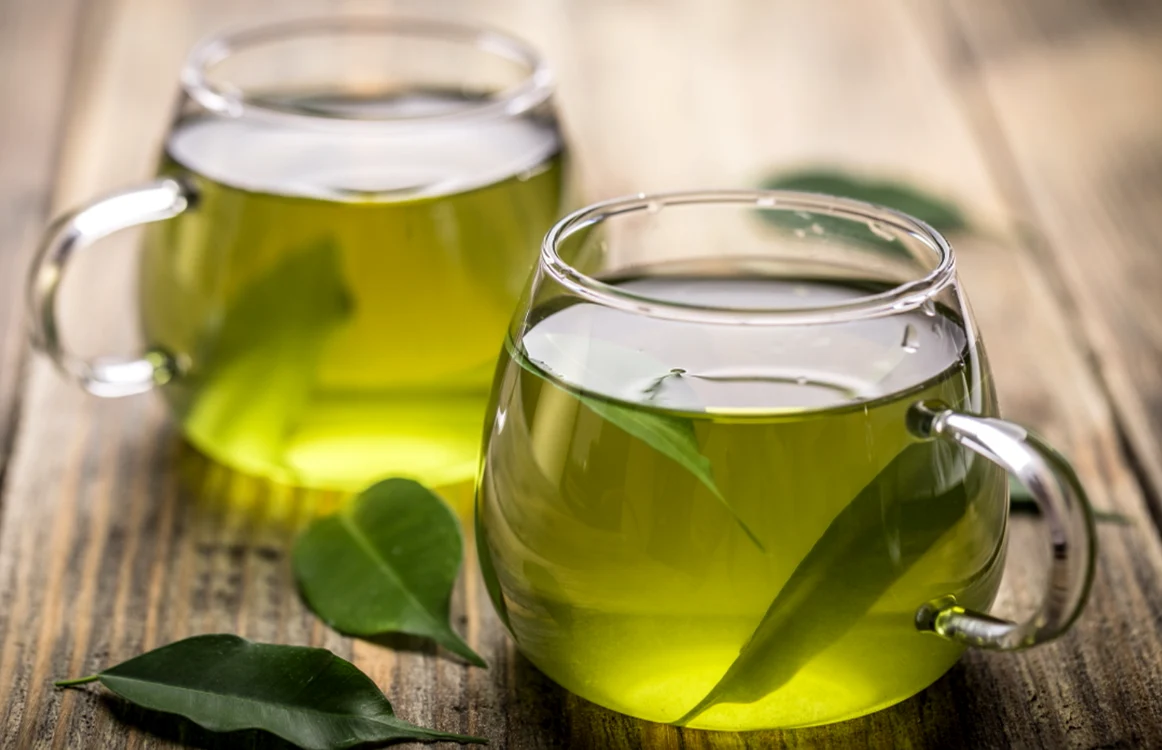
    Ceaiul verde este o importantă sursă de antioxidanţifoto: Pixabay  
