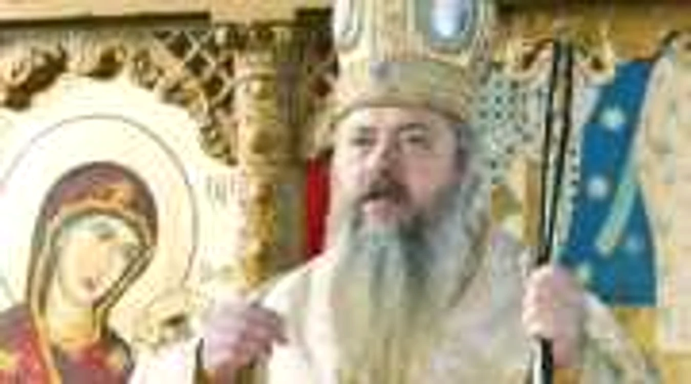IPS Andrei îi îndeamnă pe credincioşi să participe la recensământ