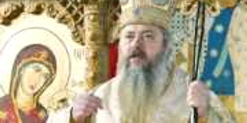IPS Andrei îi îndeamnă pe credincioşi să participe la recensământ
