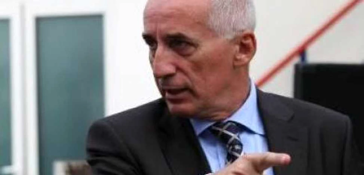 Marius Stan conduce de ani buni destinele clubului gălăţean