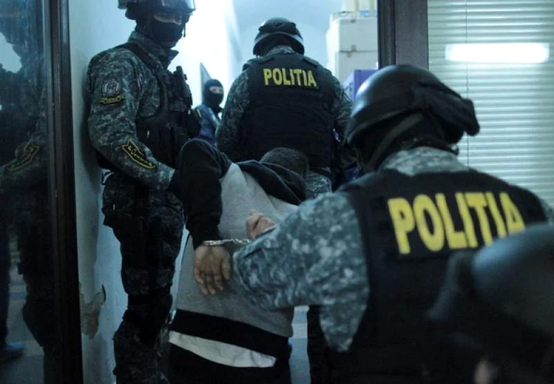 FOTO: ARHIVĂ.