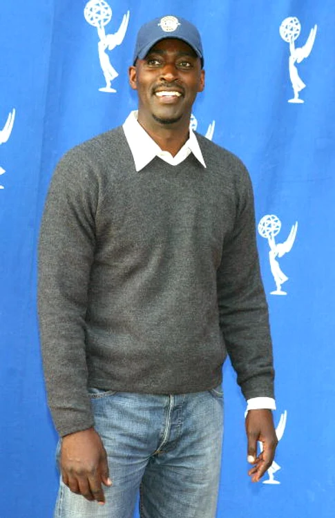 Michael Jace a jucat în câteva filme celebre