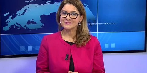 iolanda badilita jurnalist galati europa libera