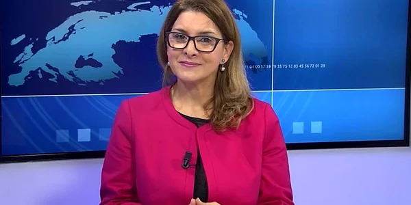 iolanda badilita jurnalist galati europa libera