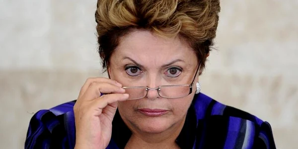 dilma rousseff