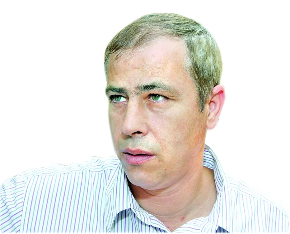 Mihai Gheorghiţă