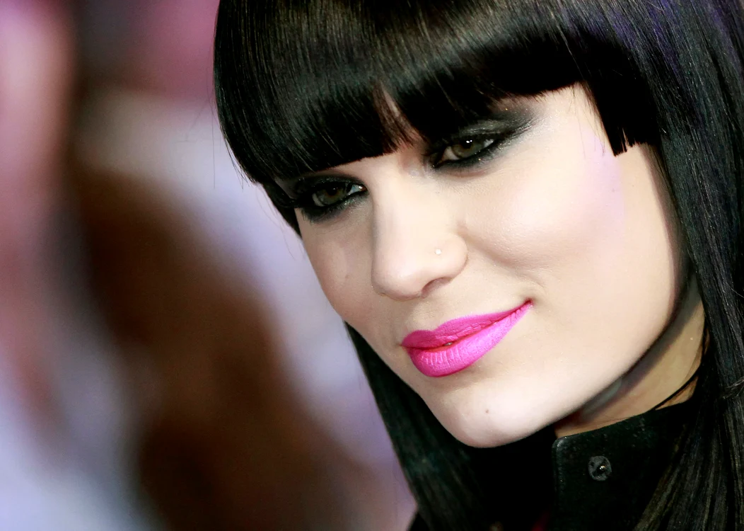 
    Jessie J  