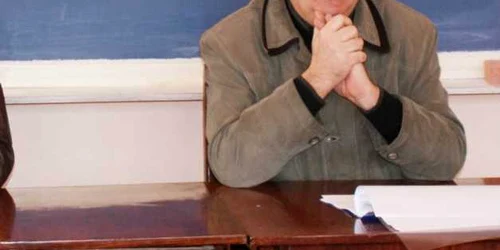 pompiliu ceaca foto adevarul