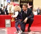 Ryan Reynolds Honored With Star On The Hollywood Walk Of Fame jpeg