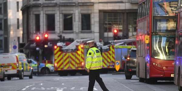 atentat londra podul lodnrei 29 noiembrie 2019 foto epa efe