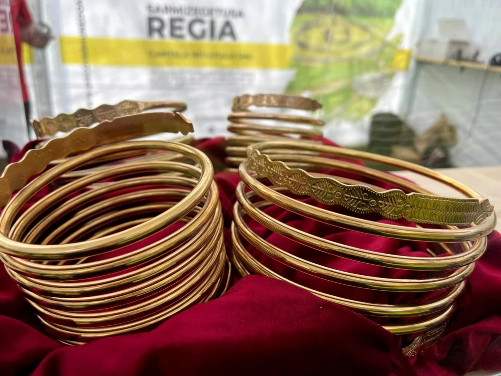 Foto: Facebook / Administrația Sarmizegetusa Regia