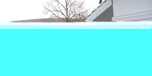 Petru Corogeanu la ieşirea din Penitenciarul Vaslui