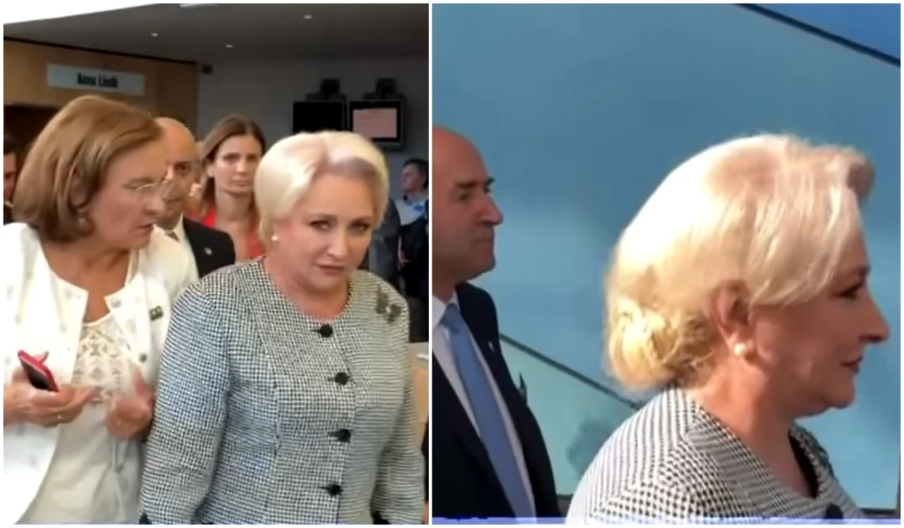 FOTO Captura video