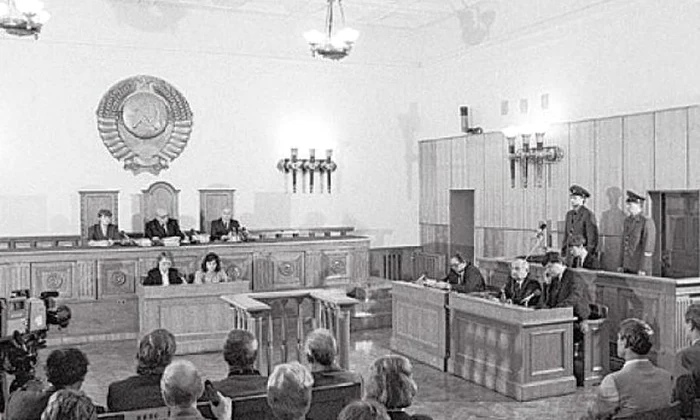 Partidul Comunist, o structură mafiotă jpeg