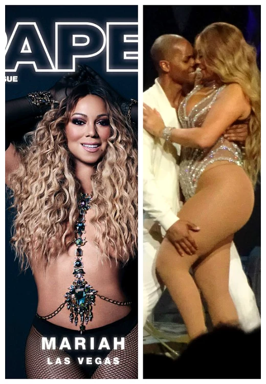 mariah carey jpeg