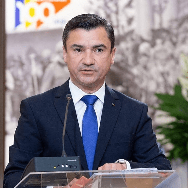 Primarul de Iași, Mihai Chirica, scapă de dosarul Skoda după decizia CCR. Fapta s-a prescris
