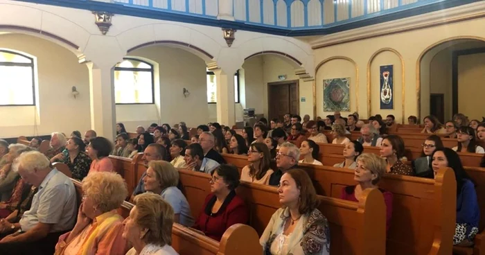 festival poezie bistrita sursa foto lavinia balulescu