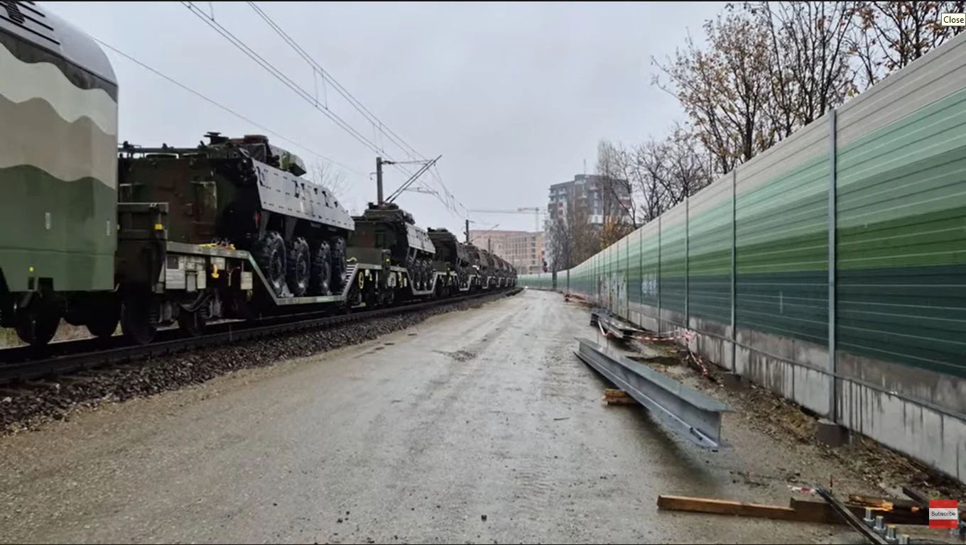 Autostrada și calea ferată Salonic–București, între promisiuni și realitate. Expert: „Birocrația și lipsa unei legislații europene, marile piedici”