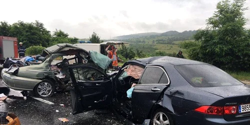 accident apoldu