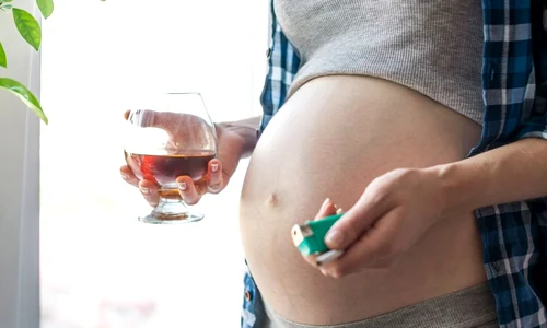 gravida fumat alcool jpg