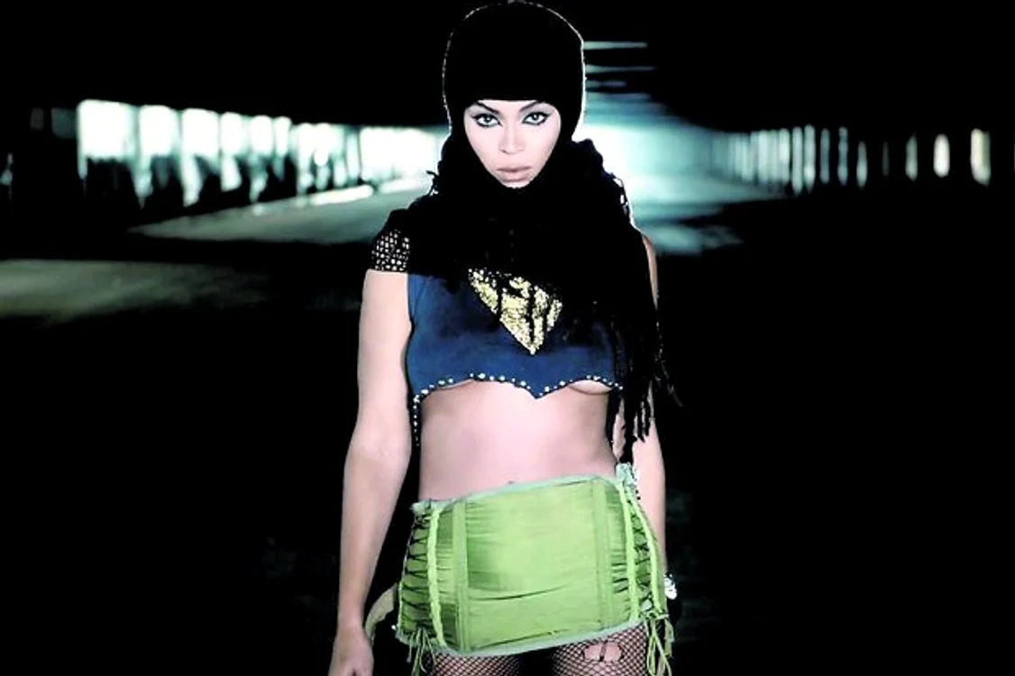 
    Beyonce cântă noua ei piesă, "Superpower", în duet cu Frank OceanFoto: Captură YouTube  