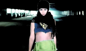 beyonce wearing the controversial outfit 412267 jpeg