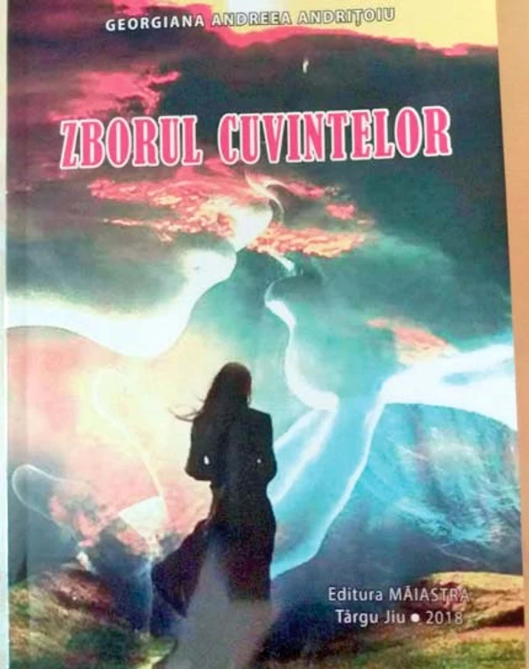 Aceasta este prima sa carte