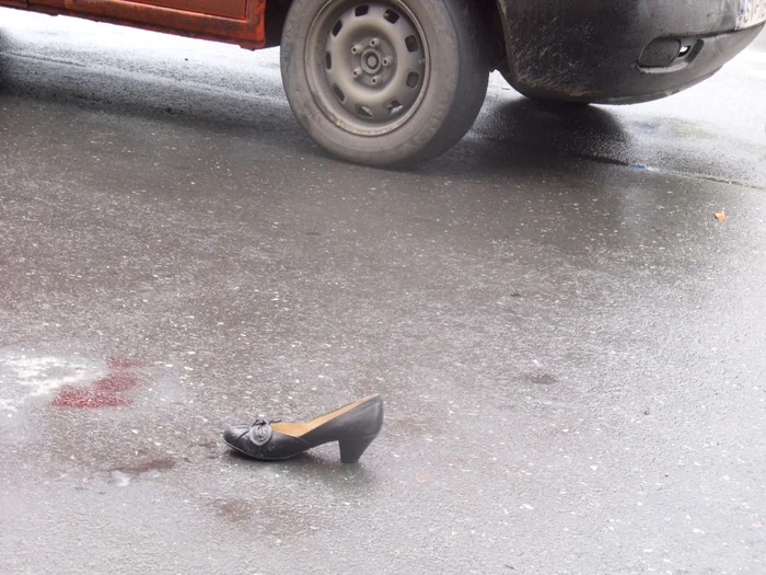 accident focsani