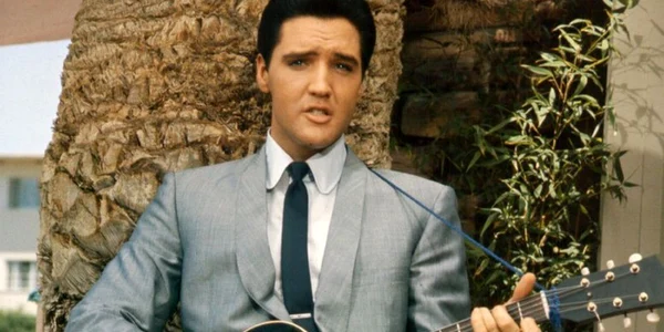 Elvis Presley