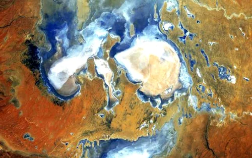 landsat 5