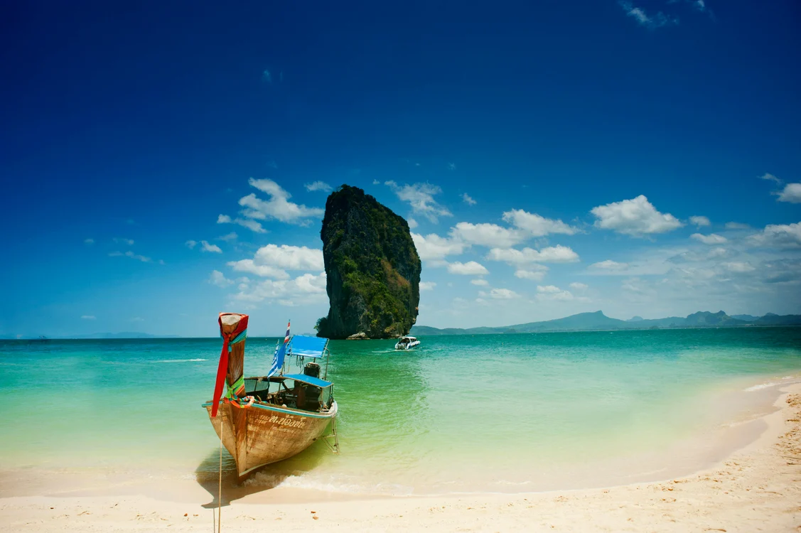 Thailanda are peisaje de vis FOTO: pexels