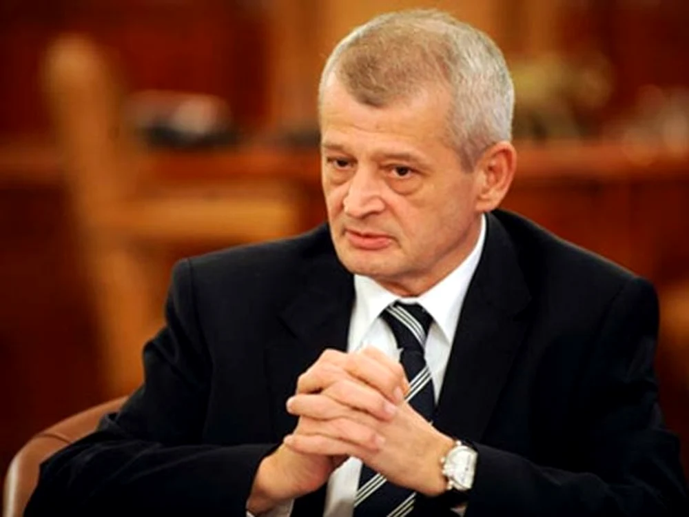 
    Sorin Oprescu este arestat de pe 7 septembrieFoto: Click!  