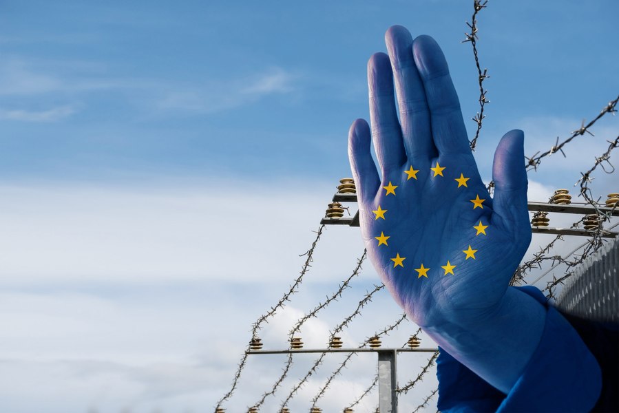Marți seară s-au încheiat negocierile privind reforma profundă a Codului Schengen. Ai noștri tac mâlc