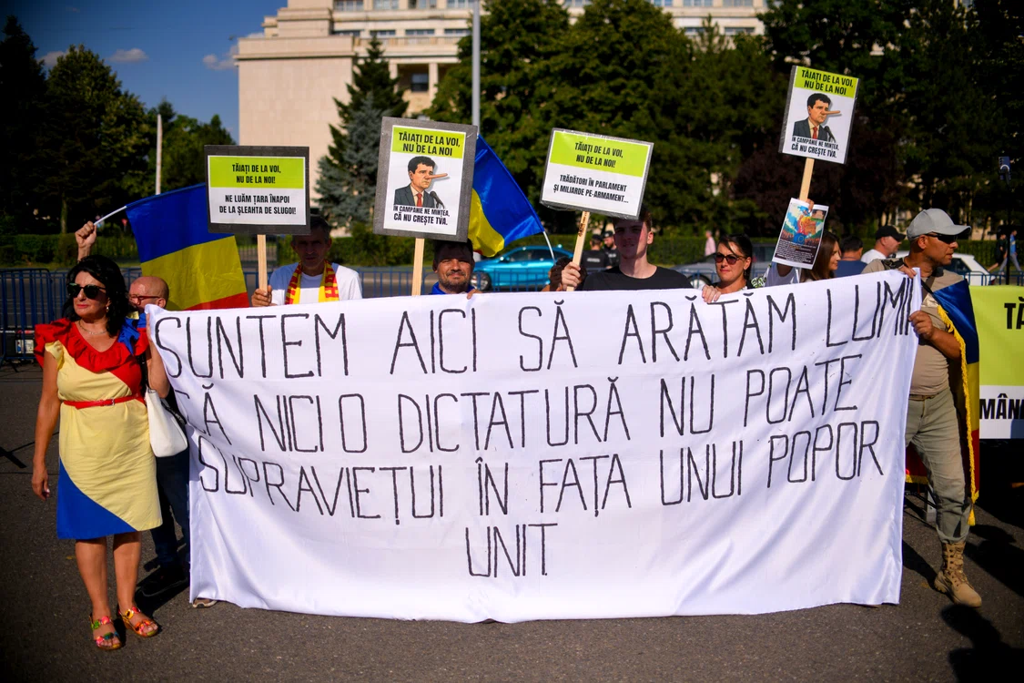 FOTO Mediafax