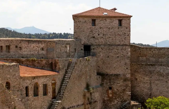 Genti Koule, Salonic