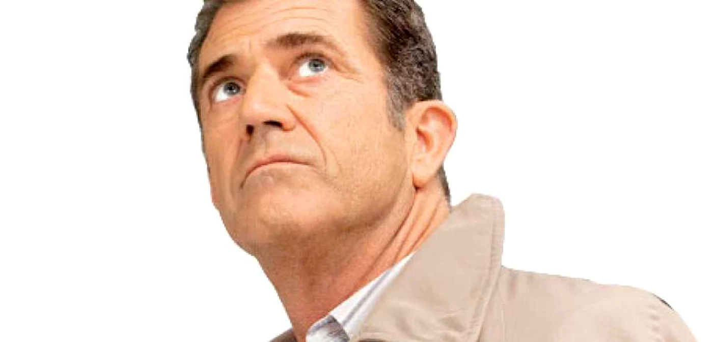Mel Gibson